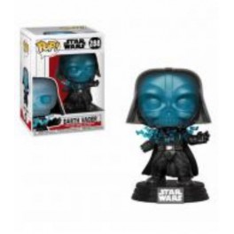 Star Wars Funko Pop Darth Vader (Electrocuted)