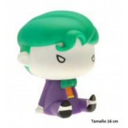 Hucha DC Chibi Joker 16cm