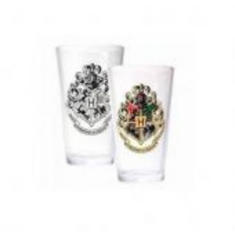 Vaso Térmico - largo Hogwarts 45cl Harry Po