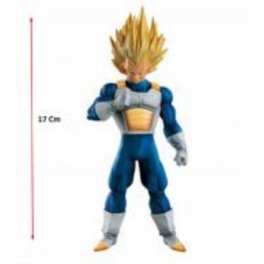 Dragon Ball Z  Vegeta Figura Colosseum 6 Special