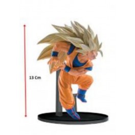 Figura Colosseum  6 Vol.6 (Dragon Ball Super SCult