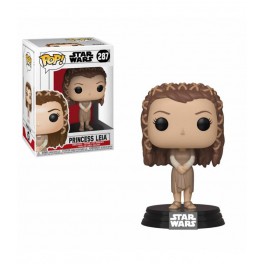 Star Wars Funko Pop Princess Leia (Ewok)