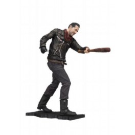 The Walking Dead Figura Negan Merciless Edition 25