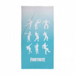 Fortnite Toalla Shuffle 150 x 75 cm