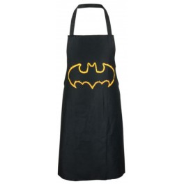 Batman Delantal de la Cocina Logo