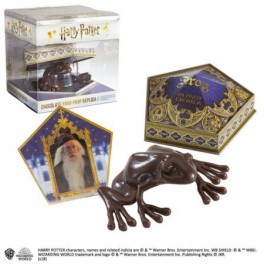 Harry Potter Figura Antiestrés Rana de choc