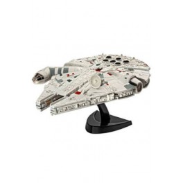 Star Wars Maqueta 1/241 Millennium Falcon