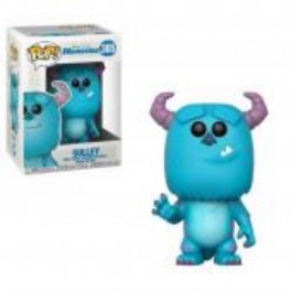 Monstruos S.A. POP!Sulley 9 cm