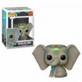 Dumbo POP! Vinyl Figura Dreamland Dumbo 9 cm