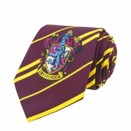 Harry Potter Corbata Gryffindor