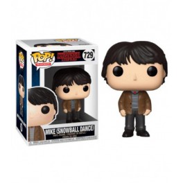 Stranger Things Funko Pop Mike Season 2