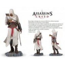 Assassins Creed-Figura Altair con fruto del Ed&eac