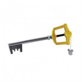 Kingdom Hearts Réplica Keyblade de Sora 81