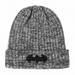 DC Comics Gorro Beanie Batman Logo