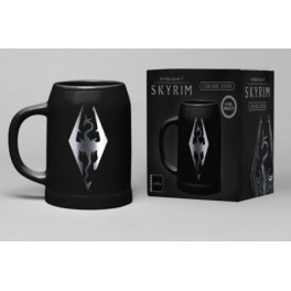 Elder Scrolls V: Skyrim Jarra de cerveza