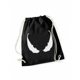 Marvel Mochila tipo saco Venom