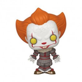 Stephen King's It 2 POP!Pennywise Open Arm 9 cm