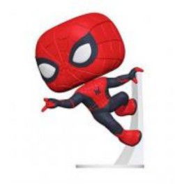 Spider-Man: Far From Home POP!Upgraded Suit