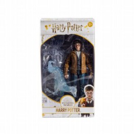 Harry Potter Figura Las Reliquias de la Muerte