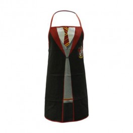 Harry Potter Delantal Gryffindor