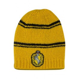 Harry Potter Beanie Slouchy Hufflepuff