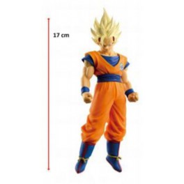 Dragon Ball Super Estatua PVC SCultures Big Budouk