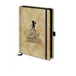 Harry Potter Notebook Premium Dobby