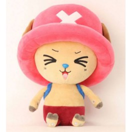 One Piece Peluche Chopper New Ver. 4 25 cm