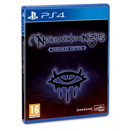 Neverwinter Nights Enhanced Edition - PS4