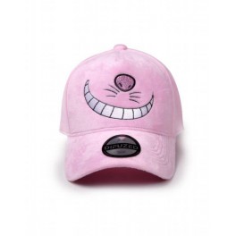 Disney Gorra Baseball Alice In Wonderland Cheshire