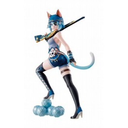 Sword Art Online: Memory Defrag Estatua 18 cm