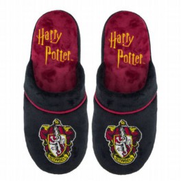 Harry Potter Zapatillas Gryffindor