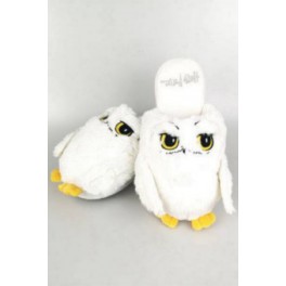 Harry Potter Zapatillas Chica Hedwig