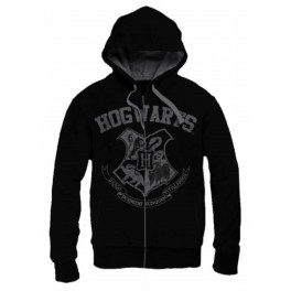 Harry Potter Sudadera capucha Hogwarts School