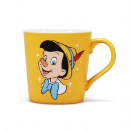 Disney Taza Pinocho