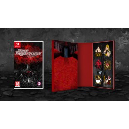 Deadly Premonition Origins - Collector Edition - S