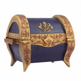 The Legend of Zelda Hucha Treasure Chest