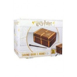 Harry Potter Hucha Hogwarts Trunk 20 cm