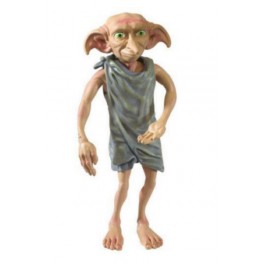 Harry Potter Figura Maleable Dobby 16 cm