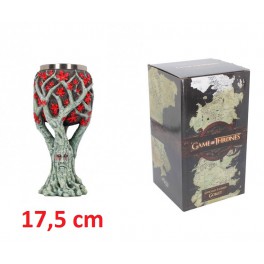 Juego de Tronos Copa Weirwood Tree