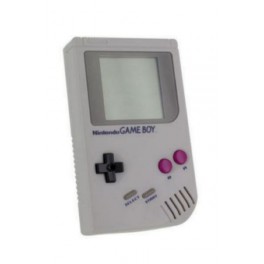 Nintendo Game Boy despertador Game Boy