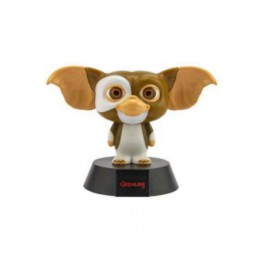 Gremlins lámpara 3D Icon Gizmo 10 cm