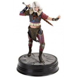 Witcher 3 Wild Hunt Estatua PVC Ciri (2nd Edition)