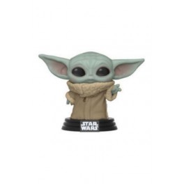 Star Wars The Mandalorian Figura POP! The Child