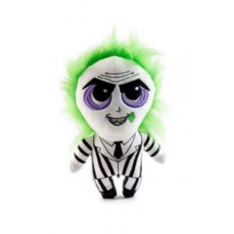 Beetlejuice Peluche Striped Tuxedo Beetlejuice