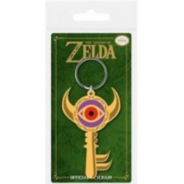 Llavero The Legend of Zelda - Boss Key