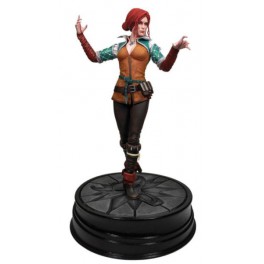 Witcher 3 Wild Hunt Estatua PVC Triss Merigold 20