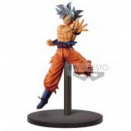 Dragon Ball Super Estatua PVC Son Goku 16 cm