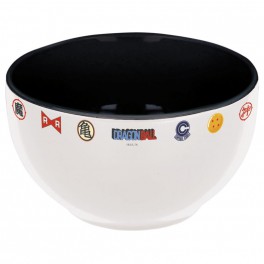 Dragon Ball Bowl Ceramica 590ml