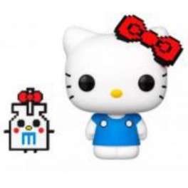 Hello Kitty Funko Pop & Buddy Anniversary